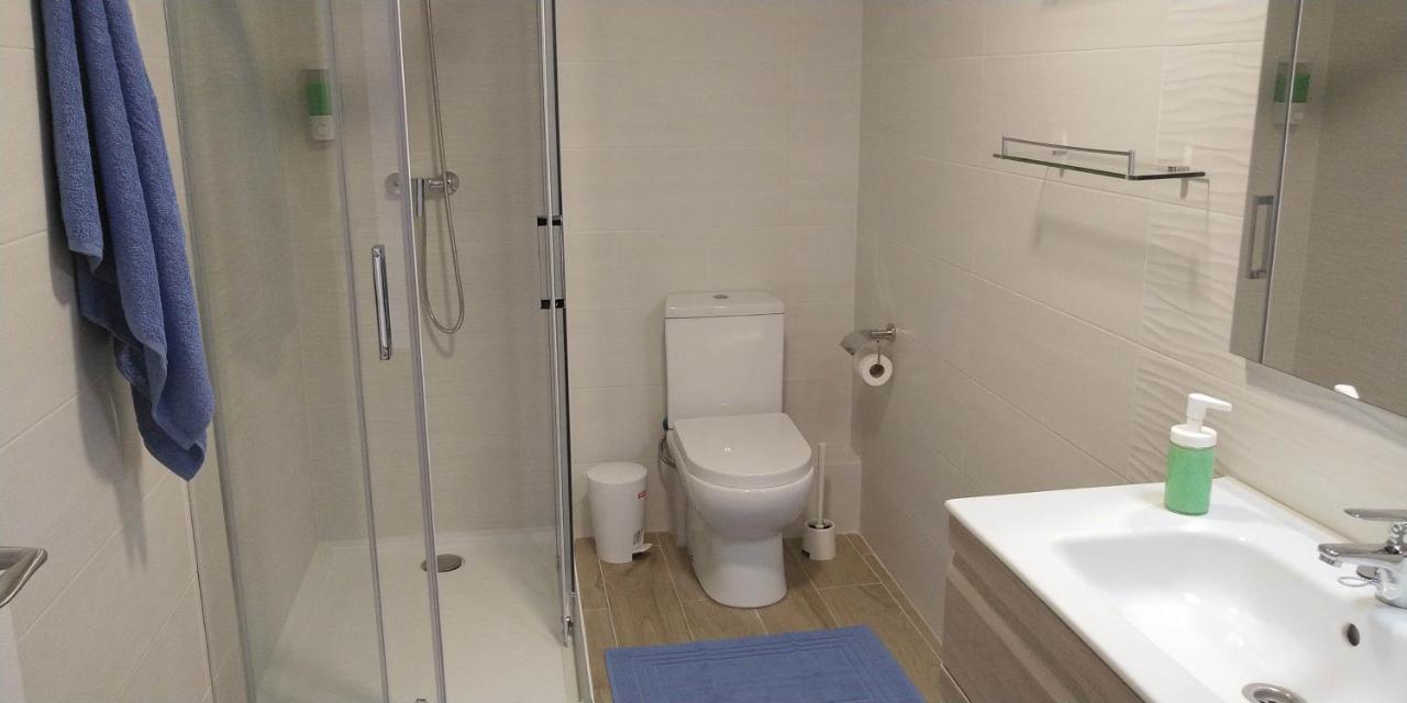 Scala Apartaments Salou Exterior photo