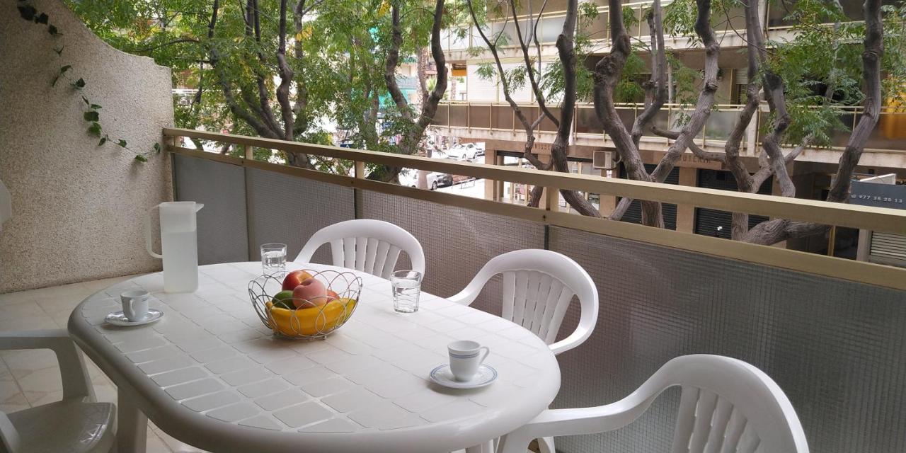 Scala Apartaments Salou Exterior photo