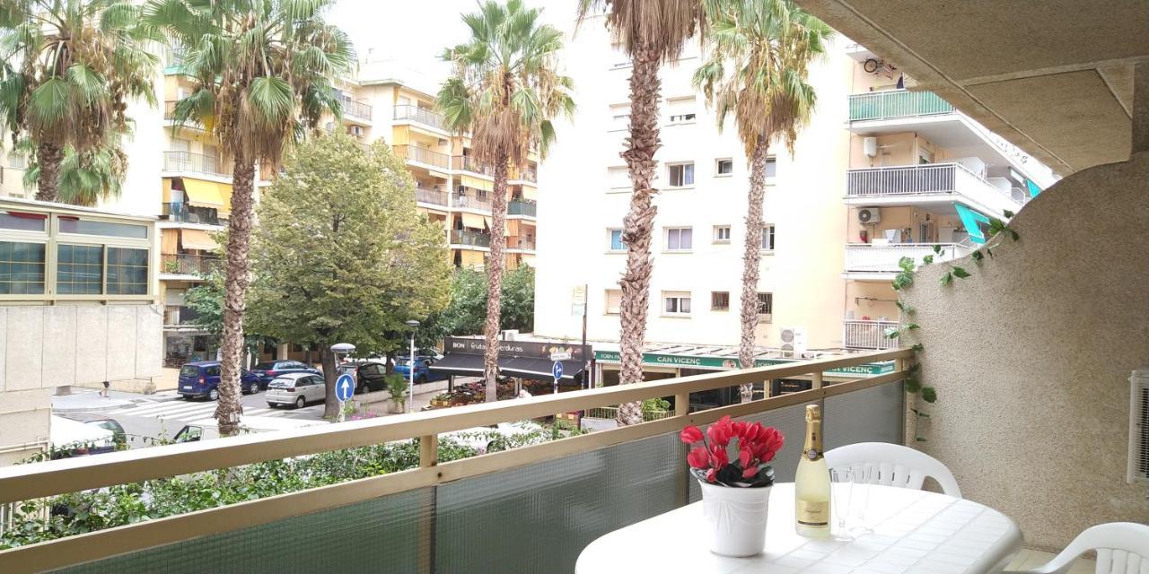 Scala Apartaments Salou Exterior photo