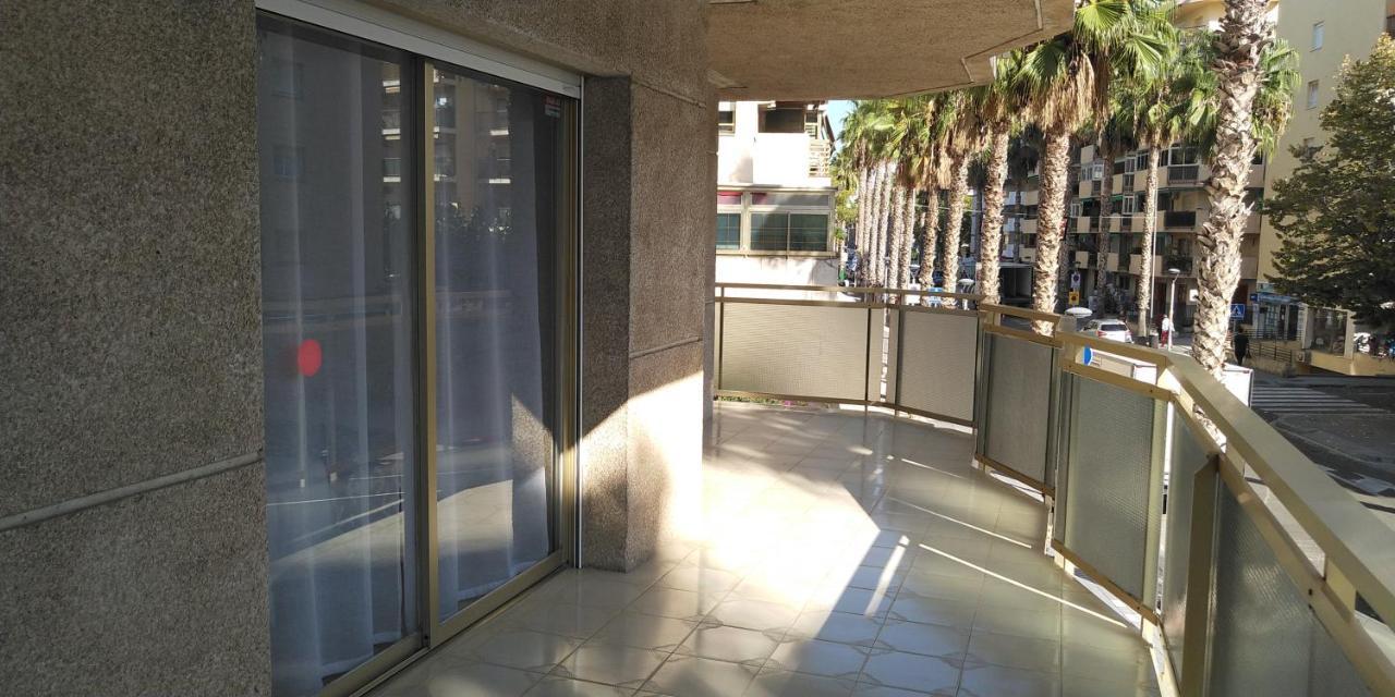 Scala Apartaments Salou Exterior photo